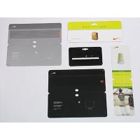 Headercard